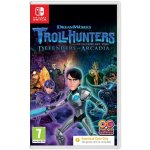 Trollhunters: Defenders of Arcadia – Zboží Mobilmania