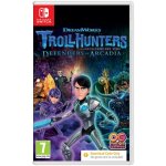 Trollhunters: Defenders of Arcadia – Hledejceny.cz