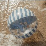 Little Dutch Nafukovací míč Ocean Dreams Blue – Zboží Dáma