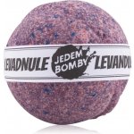 Bohemia Gifts šumivá bomba do koupele 110 g - levandule – Hledejceny.cz
