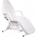 Beauty System Kosmetické křeslo BW-263 bílé – Sleviste.cz