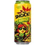 Big Shock! Apple 0,5l – Sleviste.cz