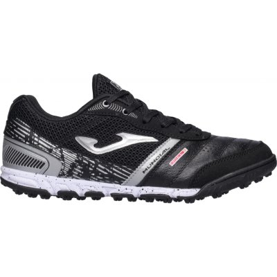 Joma MUNDIAL TF Černá Bílá Šedá – Hledejceny.cz