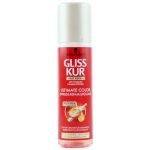 Gliss Kur Express Color Protect balzám na vlasy 200 ml – Zboží Mobilmania