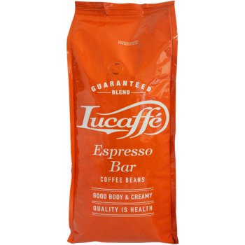 Lucaffé Espresso Bar 1 kg