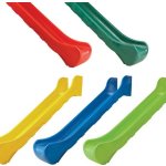 Monkey´s plastová Bronco limetková 3,2 m – Zboží Mobilmania