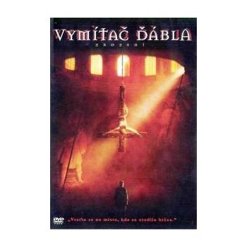 Vymítač ďábla : Zrození zla DVD