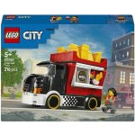 LEGO® City 60488 Pojízdné občerstvení s hranolky – Sleviste.cz
