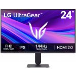 LG UltraGear 24G411A-B – Sleviste.cz