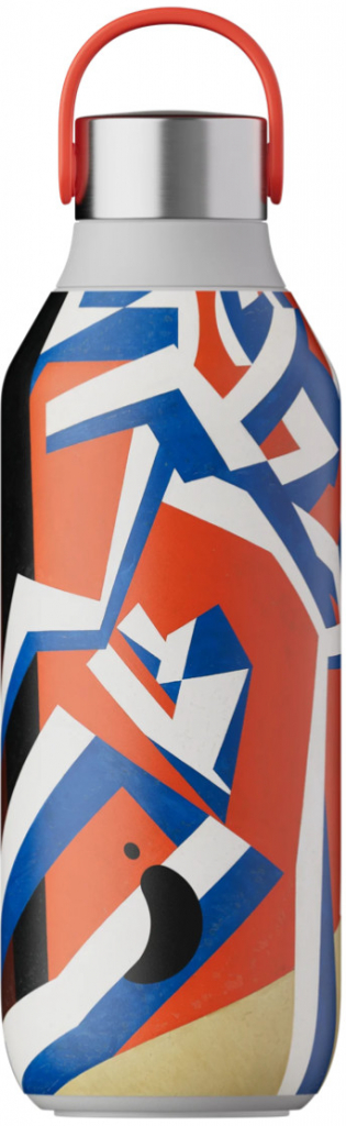 Chilly\'s Bottles Termoláhev David Bomberg edice Tate Series2 500 ml