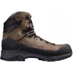 Mammut Mercury Tour II High GTX barkblack – Hledejceny.cz