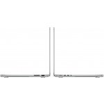 Apple MacBook Pro 14 M3 Pro MRX73CZ/A – Zboží Mobilmania