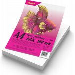 Tobby A4 350 g, 100 listů – Zboží Živě