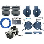 Vzduchové pérování Ford Transit 2014 - 2024 4t zadní náhon 2 budíky | Zboží Auto