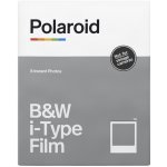 Polaroid Originals i-Type B&W film – Zboží Živě