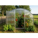 Lanit Plast Kyklop2 3x6 m PC 4 mm LG4337 – Zboží Dáma