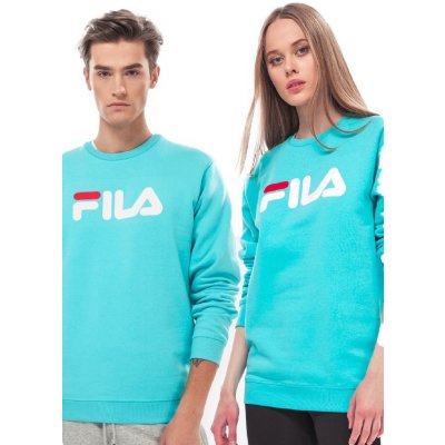 Unisex mikina681091-L07 Fila modrá