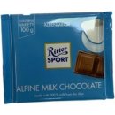 Ritter Sport Alpine Milk 100 g