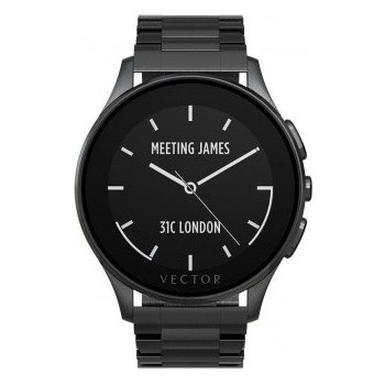 Lifestyle Vector SmartWatch Luna