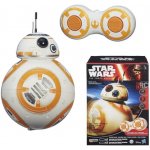 Hasbro RC Star Wars Epizoda 7 BB8 Droid – Hledejceny.cz