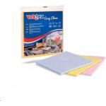 Vektex Easy Clean rychloutěrka 3 ks – Zboží Mobilmania