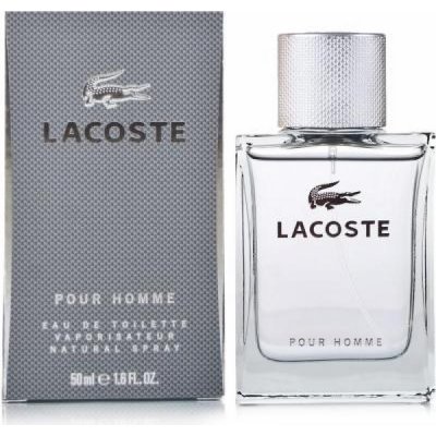 Lacoste toaletní voda pánská 50 ml