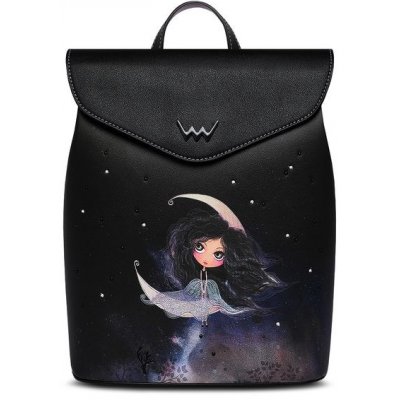 Vuch Suave Lilian Černá 10 l – Zboží Dáma