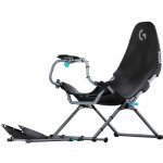 Playseat Challenge X - Logitech G Edition – Zboží Živě
