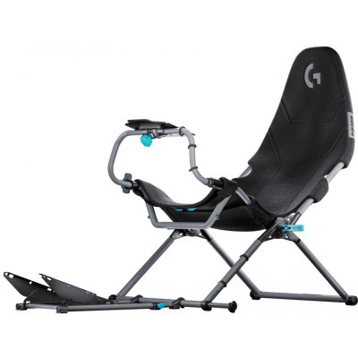 Playseat Challenge X - Logitech G Edition – Zboží Živě