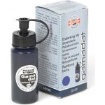 Koh-i-inoor Razítková barva Gamadat modrá 20 g – Hledejceny.cz