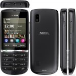 Nokia Asha 300 – Sleviste.cz