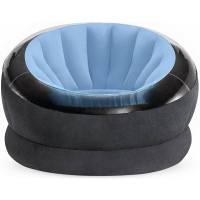 Nafukovací křeslo Intex 68582 EMPIRE chair – Sleviste.cz