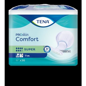 Tena Comfort Super 36 ks