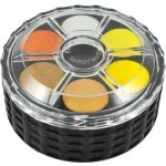 Koh-I-Noor kulaté 24 barev – Zboží Dáma Koh-I-Noor kulaté 24 barev – Zboží Dáma