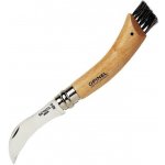 Opinel N°08 Mushroom 001252 – Zboží Dáma