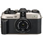 Pentax 17 – Zboží Živě