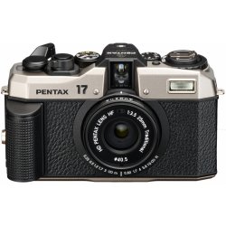 Pentax 17