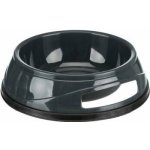 Trixie HEAVY Miska s gumovým okrajem 0,75 l / 16 cm – Zboží Mobilmania
