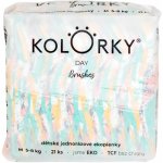 KOLORKY DAY štětce M 5-8 kg 21 ks – Hledejceny.cz