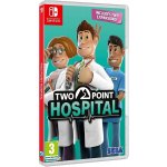 Two Point Hospital – Zboží Živě