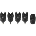 Prologic Sada Signalizátorů SNZ Bite Alarm 2+1 Yellow/Červená – Zboží Dáma