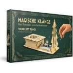 Hudební nástroj Theremin - magické zvonky FRANZIS GmbH - RC_322597 – Hledejceny.cz