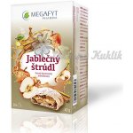 Megafyt Jablečný štrúdl 20 x 2 g – Zbozi.Blesk.cz