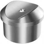 Hahn Steel Adaptér pro montáž madla pr. 42,4 mm na sloupek pr. 42,4 mm – Sleviste.cz