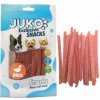 Pamlsek pro psa Smarty Juko Exclusive Duck strips 70 g