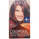 Revlon Color Silk barva bez amoniaku světlohnědá 51