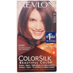 Revlon Color Silk barva bez amoniaku světlohnědá 51 – Sleviste.cz