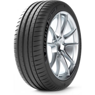 Michelin Pilot Sport 4 265/40 R21 105Y – Zboží Mobilmania