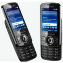 Sony Ericsson W100 Spiro