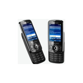 Sony Ericsson W100 Spiro